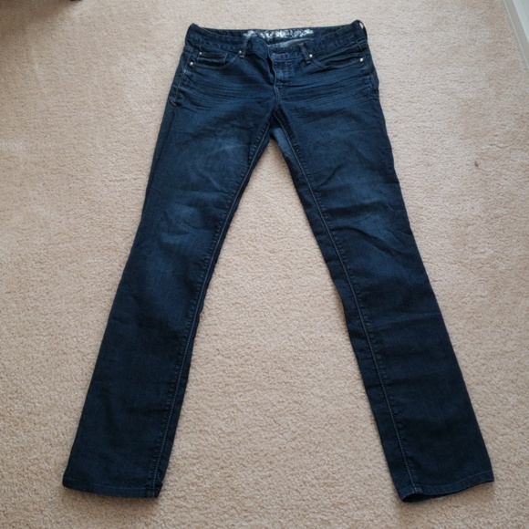 Express jeans - Picture 1 of 6